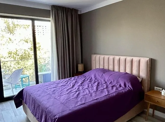 Seaside Apartment Mamaia