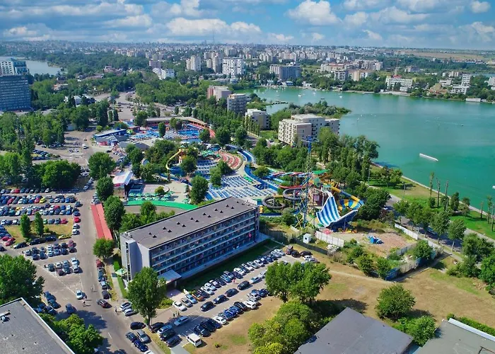 Hotel Dunărea Mamaia