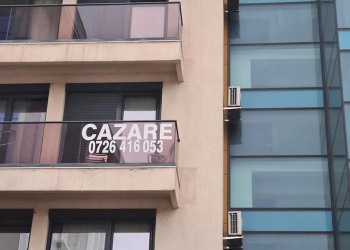 Sophia 2 Apartments Mamaia