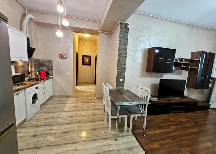 Monaco Summerland Apartments Mamaia