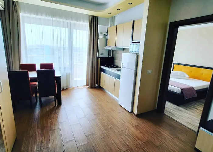 Seaview Cancun Apartments Summerland Mamaia