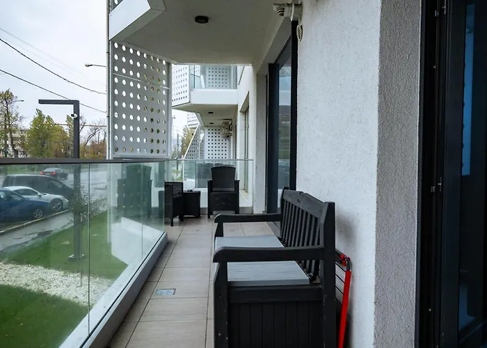 Premier Luxury Apartment Lake On Mamaia