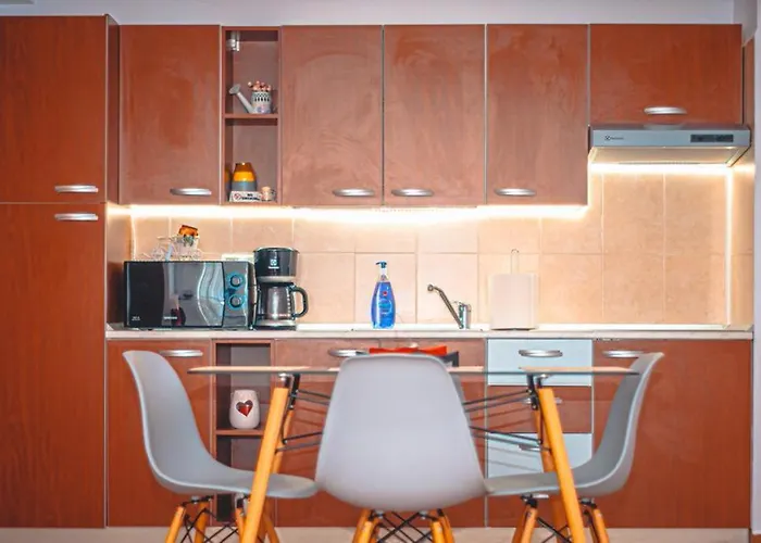 Mira Apartment Mamaia