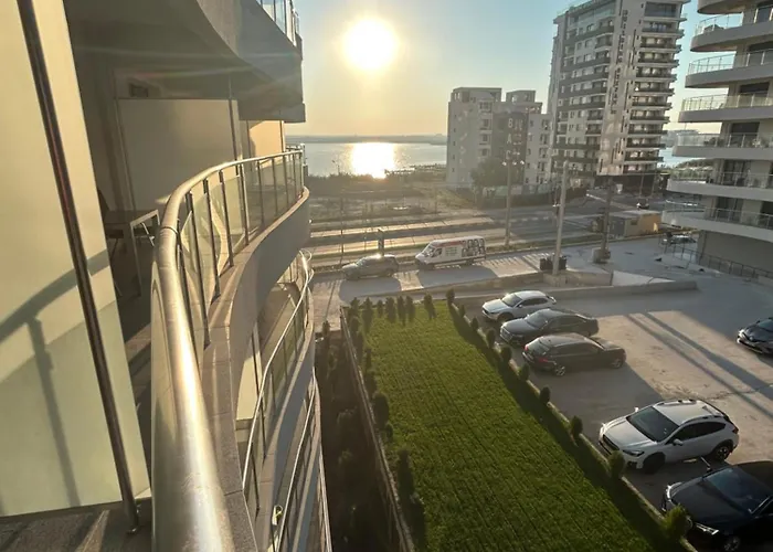 Casa Del Mar 2 Apartment Mamaia