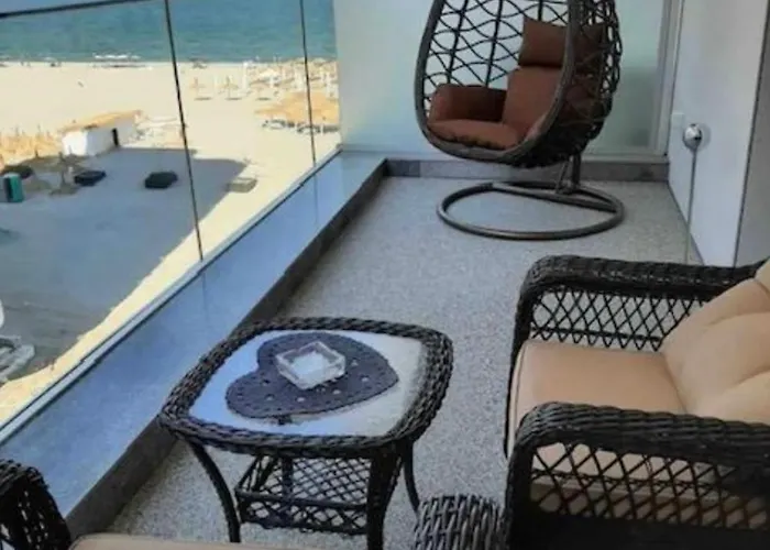 Sundream By The Beach Mamaia