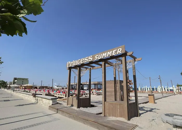 Solid Residence Mamaia Luminita