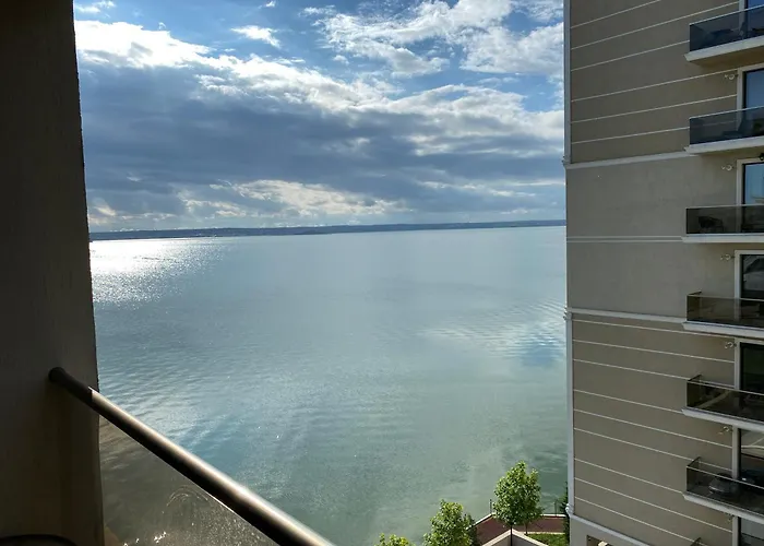 Solid Residence Mamaia 387