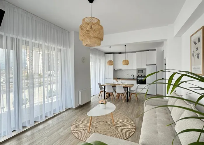 Mianelly Casa Del Mar Apartment Mamaia