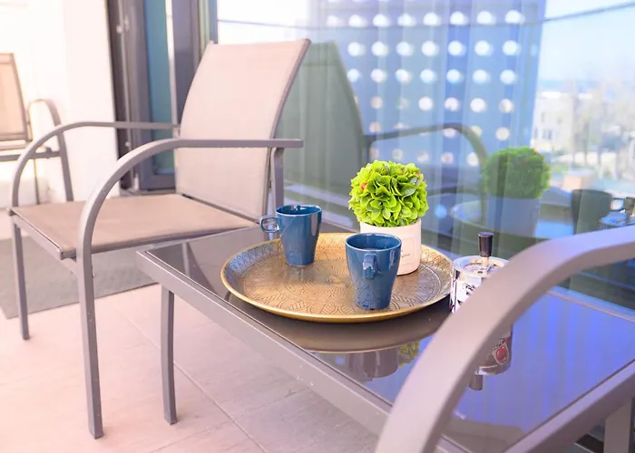 Luxury Tes Apartment Mamaia