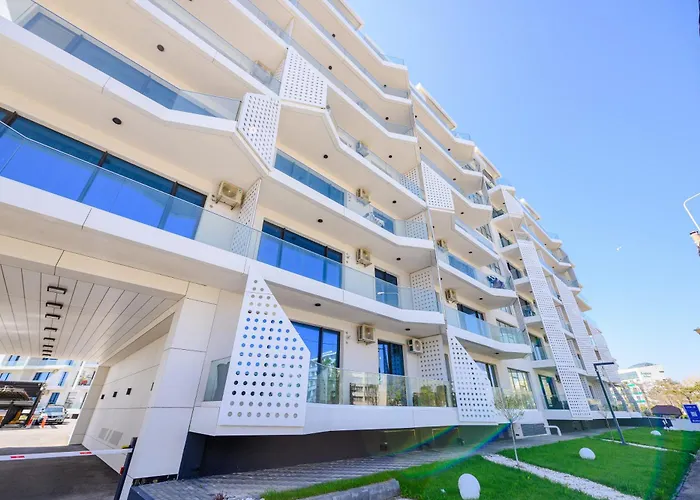 Luxury Tes Apartment Mamaia