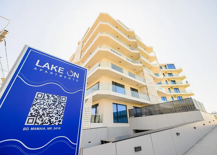Luxury Tes Apartment Mamaia