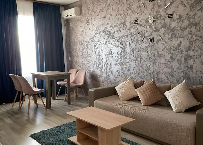 Apartament Bulevard - Summerland Mamaia