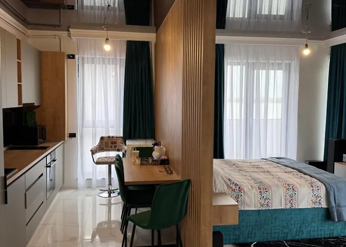 Msp Studio Mamaia