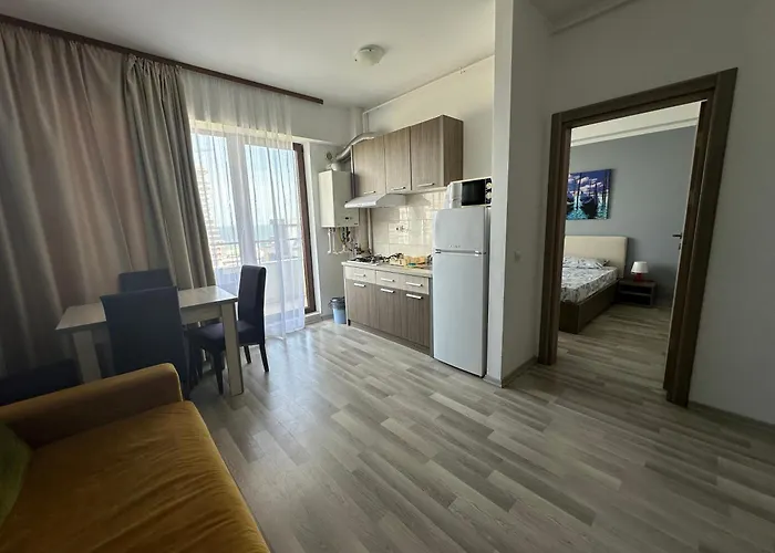 BlueSea Summerland Mamaia