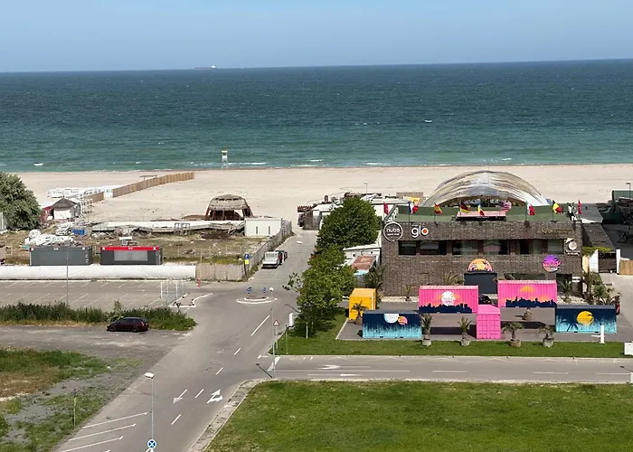 BlueSea Summerland Mamaia