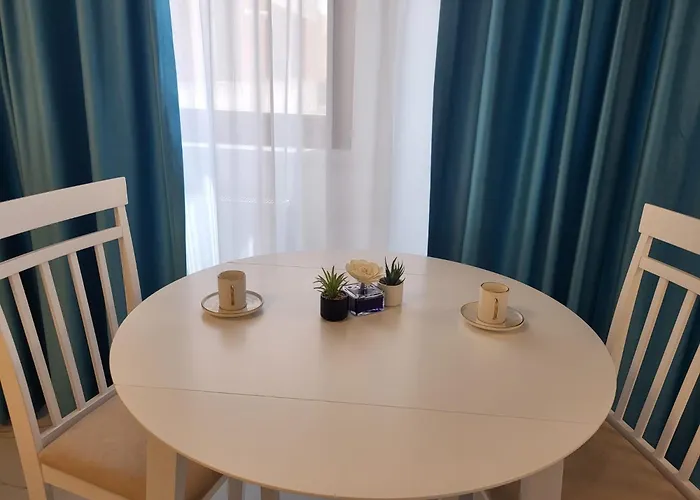 Savoy Mamaia Studio