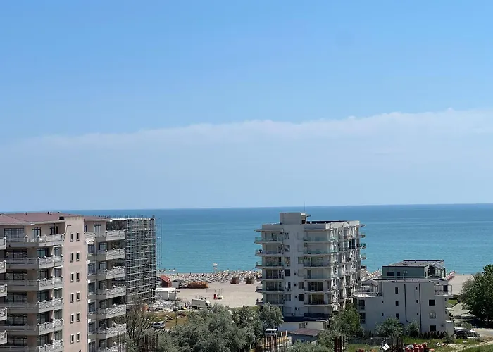 Seaside Apartment Mamaia