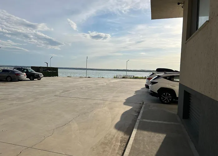 Seaside Apartment Mamaia