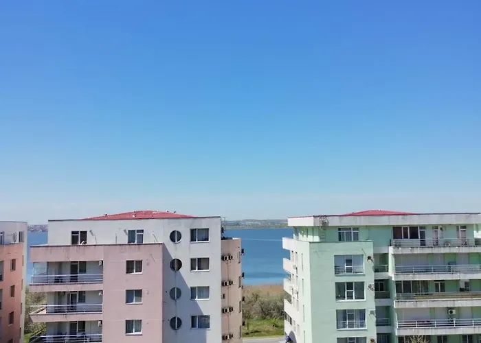 Apartament Costa Mamaia