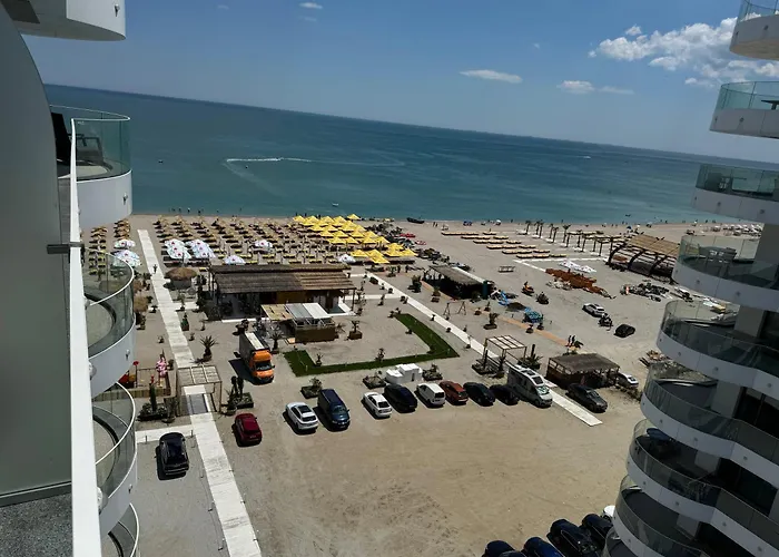 Studio 147 Mamaia Nord