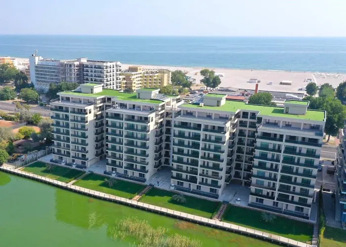 Viva Residence Solid House Mamaia