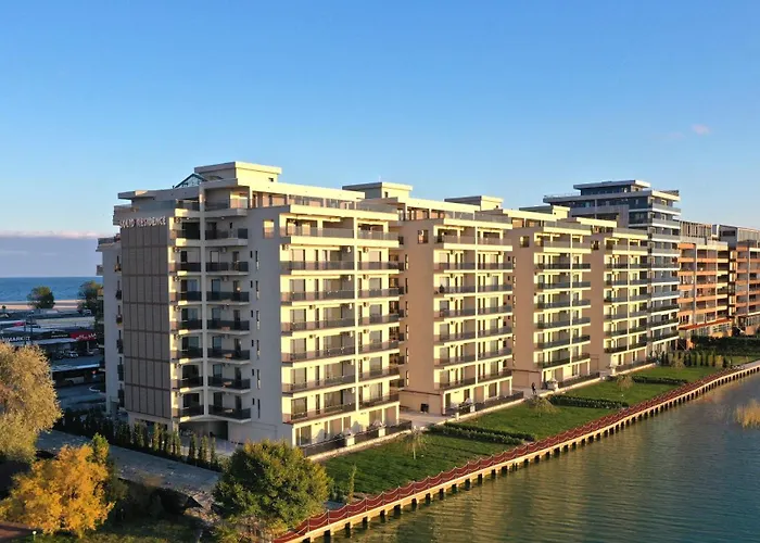 Viva Residence Solid House Mamaia