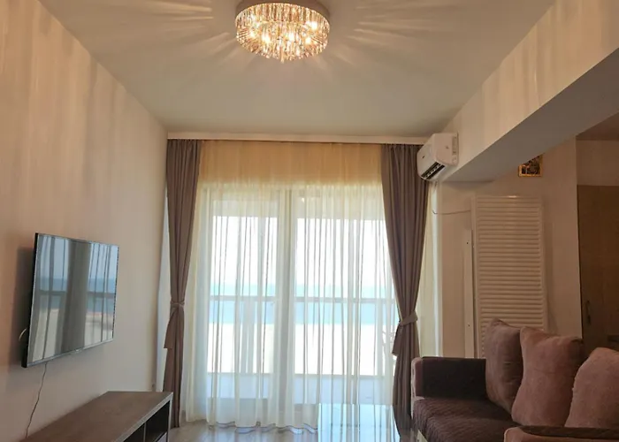 Mirage By The Sea Apartment Mamaia