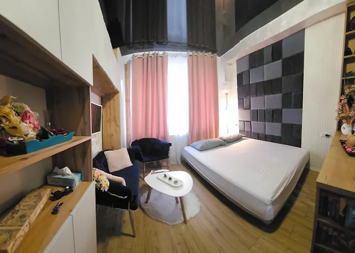 Dream Apartment Mamaia