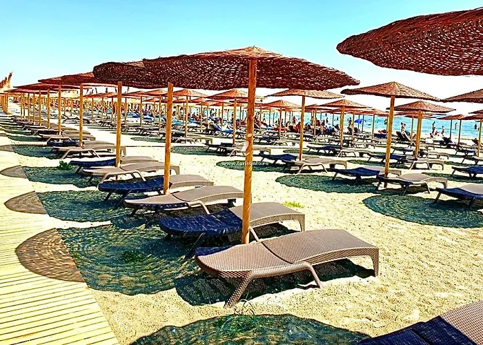 Loft Side Premium Apartments Mamaia