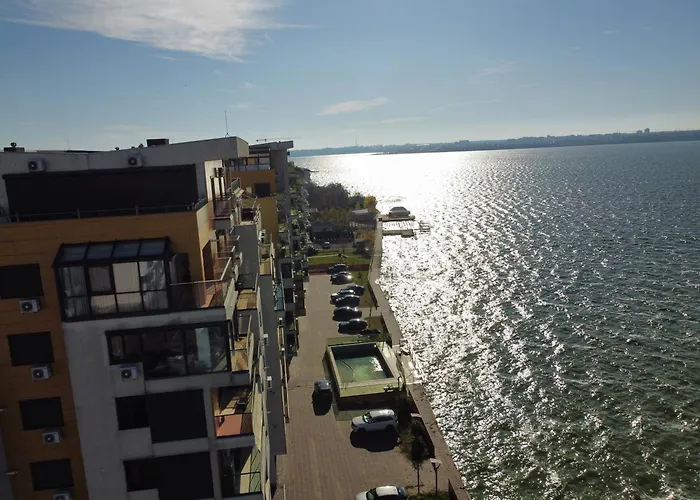 Apartament Sunset Mamaia