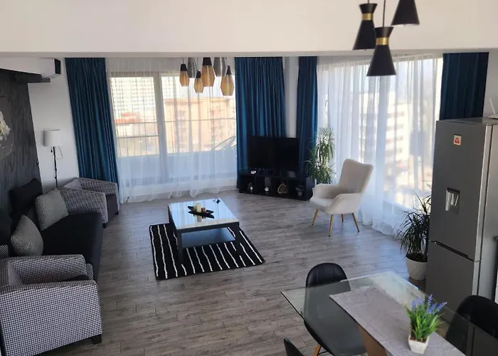 Diamond View Apartments Mamaia