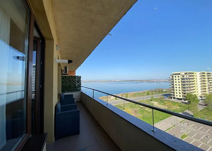 Dumar Apartament Mamaia