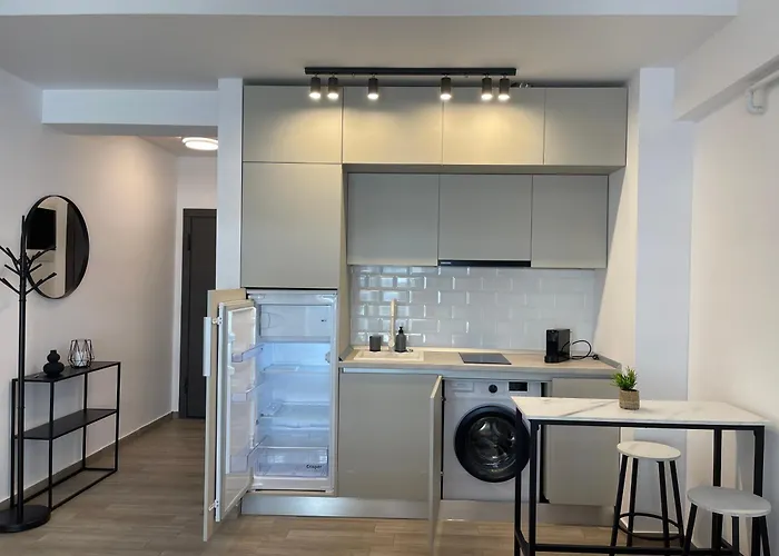 Del Mar Vista Apartment Mamaia