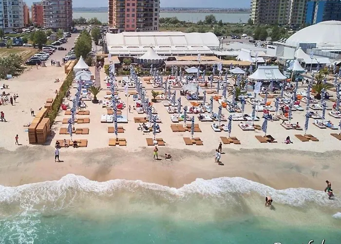 Summerland Relax Apartments Mamaia