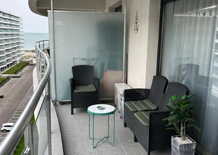 Studio 70 By Casa Del Mar Mamaia