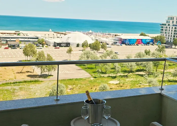 Nuba Summerland Vechi Mamaia