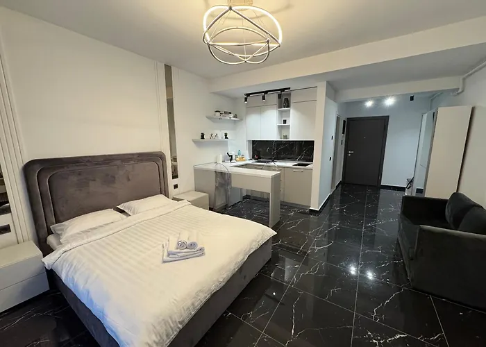 Vista Del Mar Apartment Mamaia
