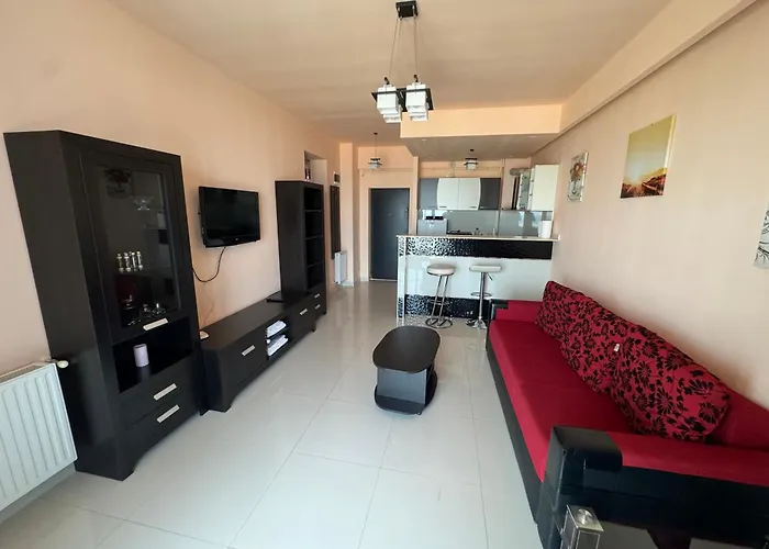 Tanya Apartments Summerland Mamaia