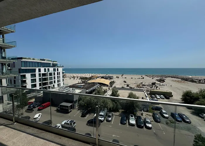 Tanya Apartments Summerland Mamaia