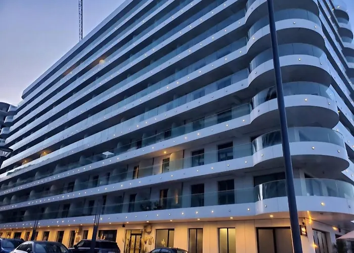 Beach View Studio Mamaia