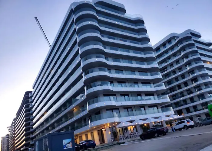 Beach View Studio Mamaia