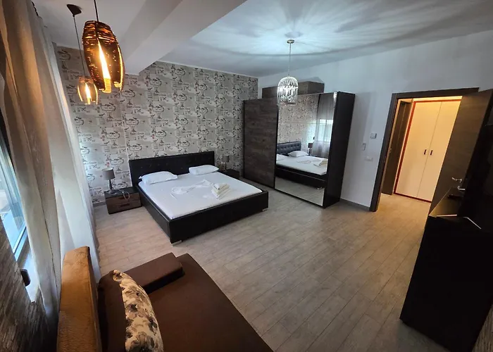 Sophia 2 Apartments Mamaia