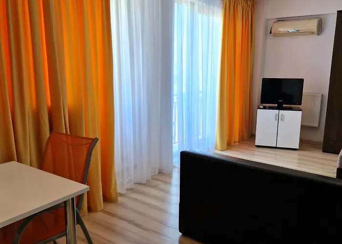 Studio Adina Mamaia