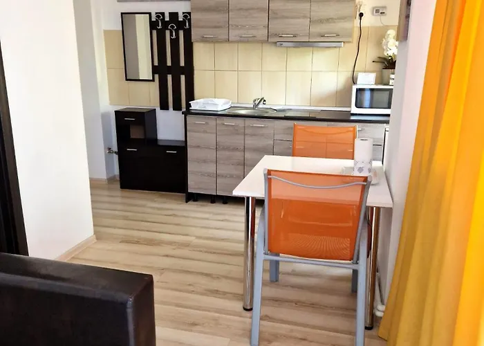 Studio Adina Mamaia