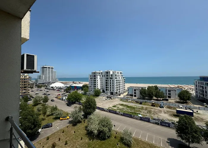 Tanya Apartments Summerland Mamaia