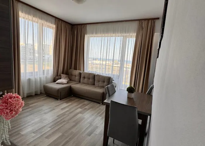 Niko Apartment Mamaia