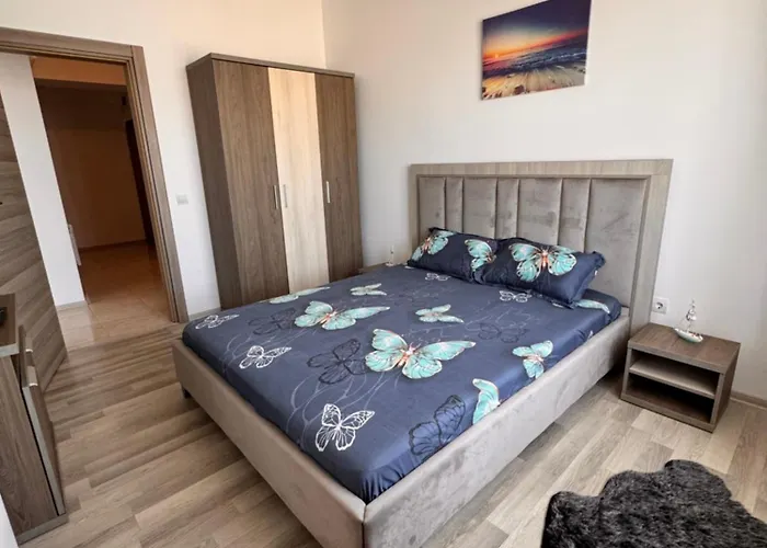 Niko Apartment Mamaia