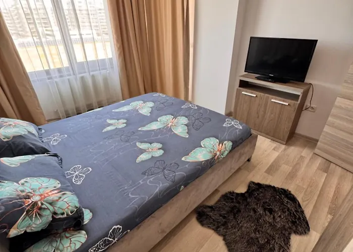 Niko Apartment Mamaia