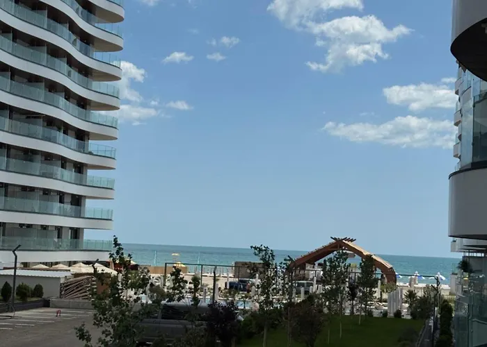 Mianelly Casa Del Mar Apartment Mamaia
