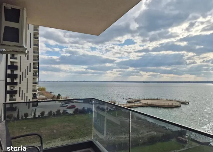 Grand Residence Mamaia